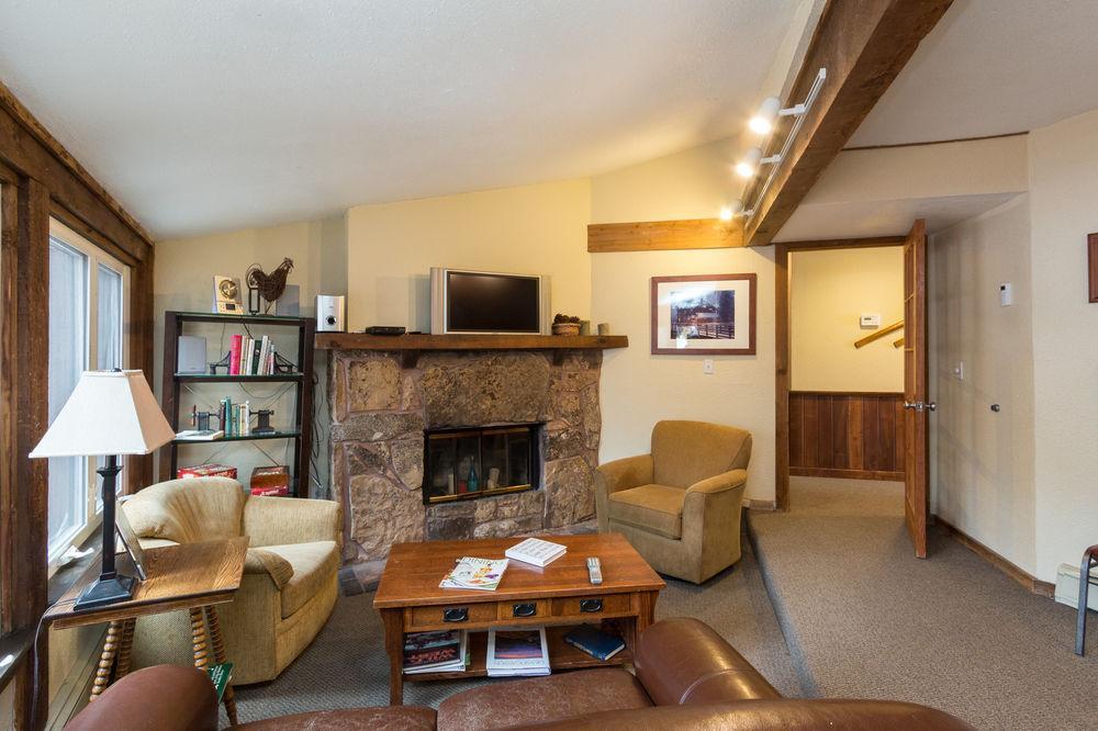 Manitou Lodge By Telluride Alpine Lodging Екстер'єр фото