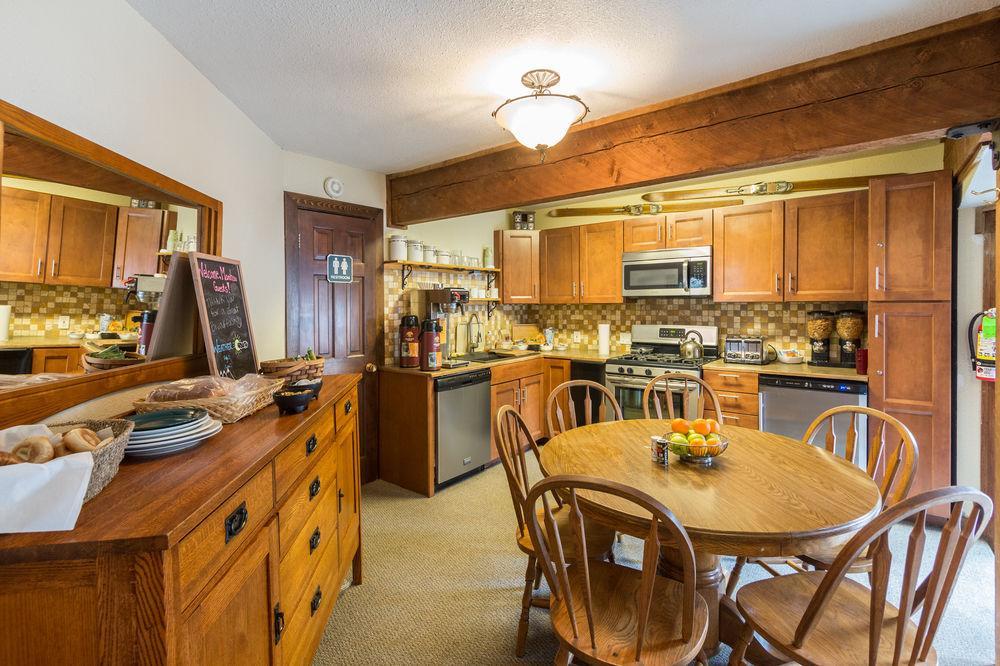 Manitou Lodge By Telluride Alpine Lodging Екстер'єр фото