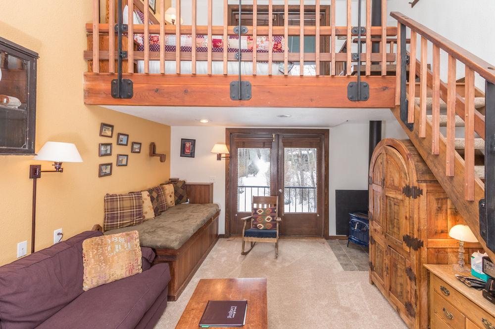 Manitou Lodge By Telluride Alpine Lodging Екстер'єр фото