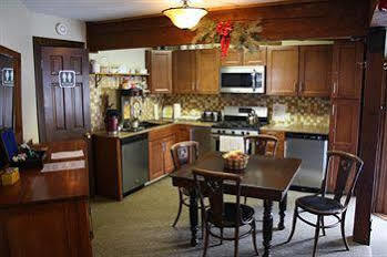 Manitou Lodge By Telluride Alpine Lodging Екстер'єр фото