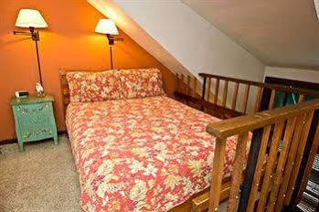 Manitou Lodge By Telluride Alpine Lodging Екстер'єр фото